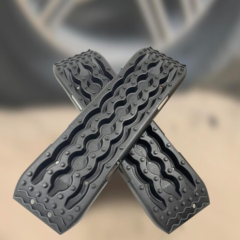 2Pcs Traction Board for Trucks